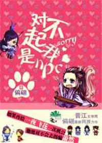 对不起我是npc网游偏翩