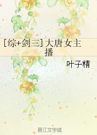 剑网三之逍遥大唐
