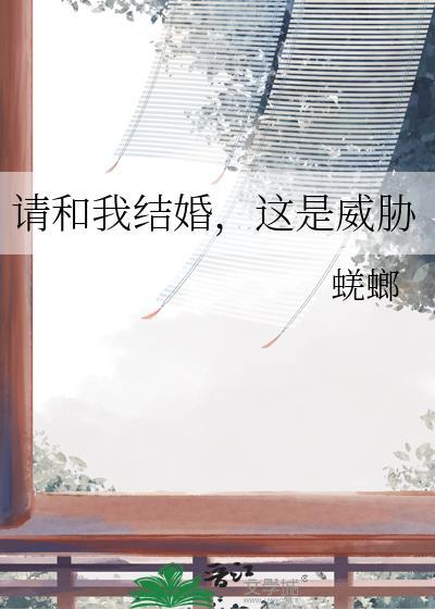 请和我结婚日剧