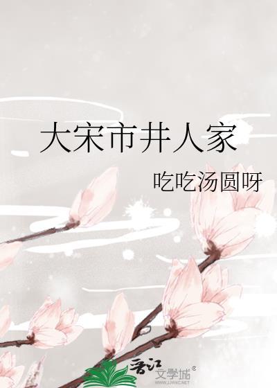 大宋市井人家全文免费阅读笔趣阁