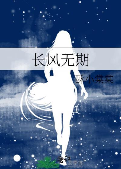 长风无月