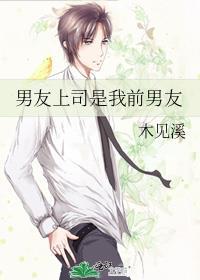男友上司是我前男友木见溪