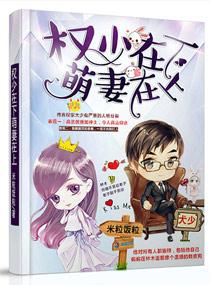 权少宠妻上瘾全文免费阅读