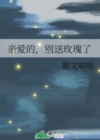 亲爱的别等我了