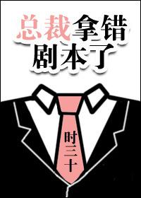 总裁认错了