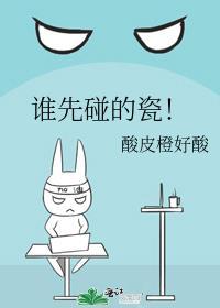 谁先碰的瓷! 酸皮橙好酸