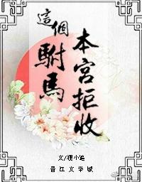 这个驸马有点软 宁知