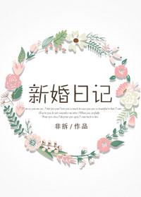 新婚日记by岑憬全文