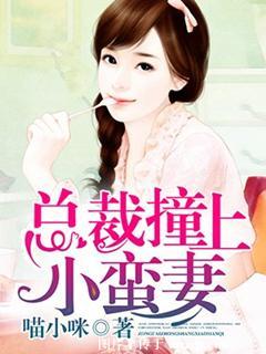 总裁娇宠小蛮妻