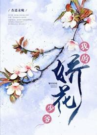 我的娇花少爷 杏遥未晚