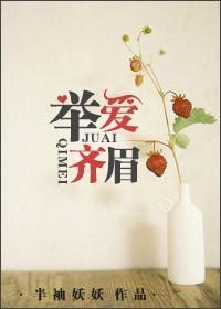 举爱齐眉亦苦甜下一句怎么说