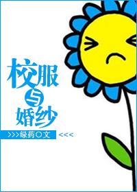 校服与婚纱绿药番外
