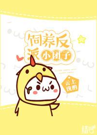 饲养反派小团子14章