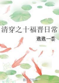 清穿之十福晋日常作者邈邈一黍