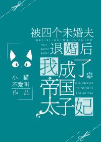 我成了帝国太子妃 小猫不爱