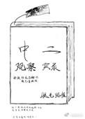 中二观察实录txt