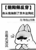 阴阳师反穿文