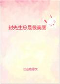 封先生总是很美丽第二部什么