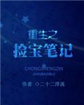 拣宝全本TXT