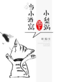 小酒窝遇上小梨涡免费阅读