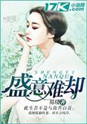 盛意的意思
