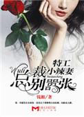 冯芷墨 特工总裁小辣妹