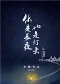 你是长夜也是灯火TXT百度资源