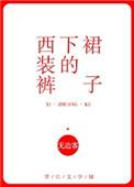 西装裤.下.的裙子