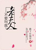 不要叫我老太太txt