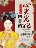 锦绣清宫四爷的心尖宠妃独宠从第几章开始