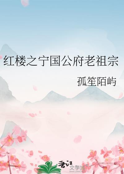 穿越红楼之宁国府