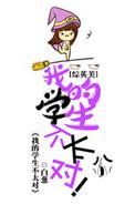 综英美 我的学生不太对