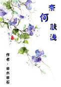 奈何缘浅的上一句