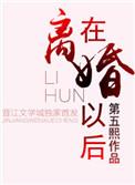 离婚以后再恋爱全文阅读