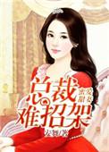 总裁难自控