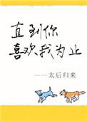 直到你喜欢我为止完结