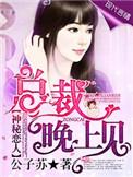 神秘恋人总裁晚上见未删减版
