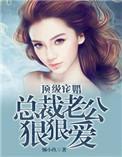 顶级宠婚总裁老公狠狠爱 懒小玖