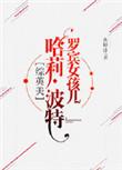 罗宾女孩儿波特在线阅读
