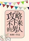 攻略不下来的男人番外全文