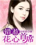 误惹花心总裁