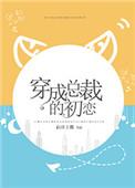 穿成总裁的初恋类似