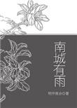 南城有雨男女主坐过吗