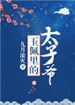 玉佩里的太子爷男主是处