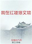 我在红楼修文物阅读