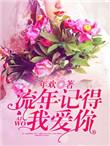 流年记得我爱你类似
