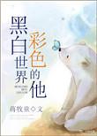 黑白世界彩色的他无防盗