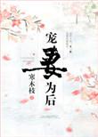 宠妻为后重生娇妻太嚣张完美无瑕