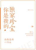 你是我的独家记忆