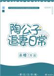 陶公子是什么电视剧